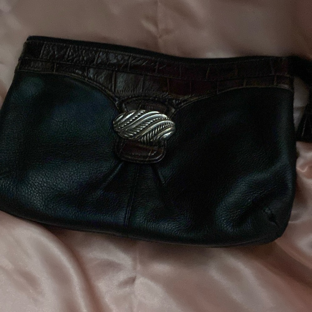 Brighton clutch purse